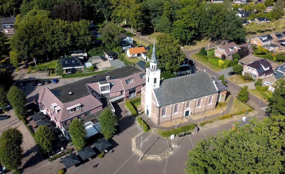 Hotel De Oringer Marke & Stee by Flow 1