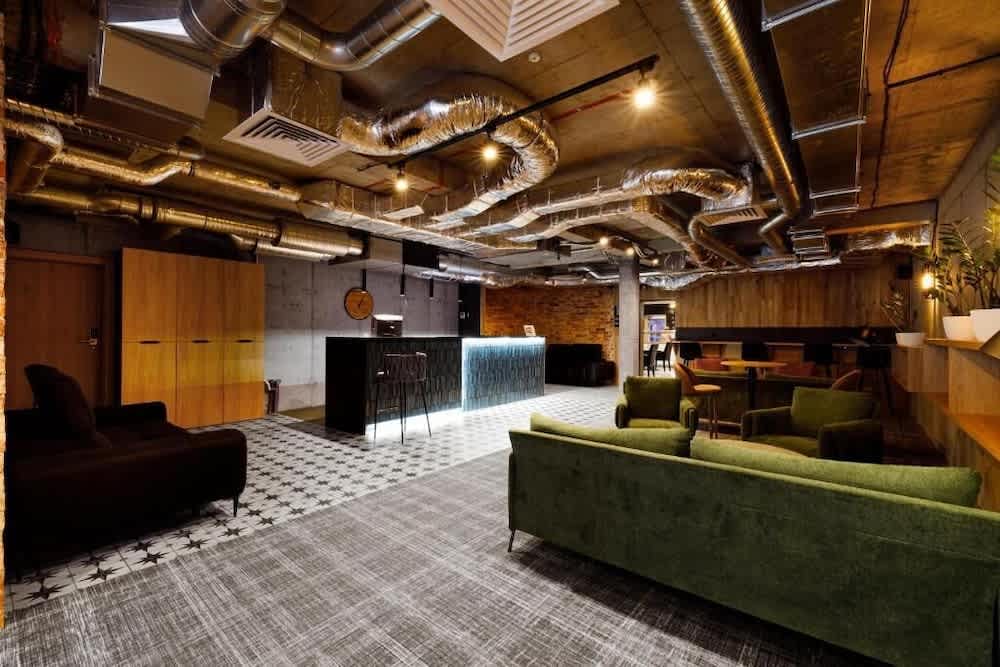 EuroHotel Katowice 1