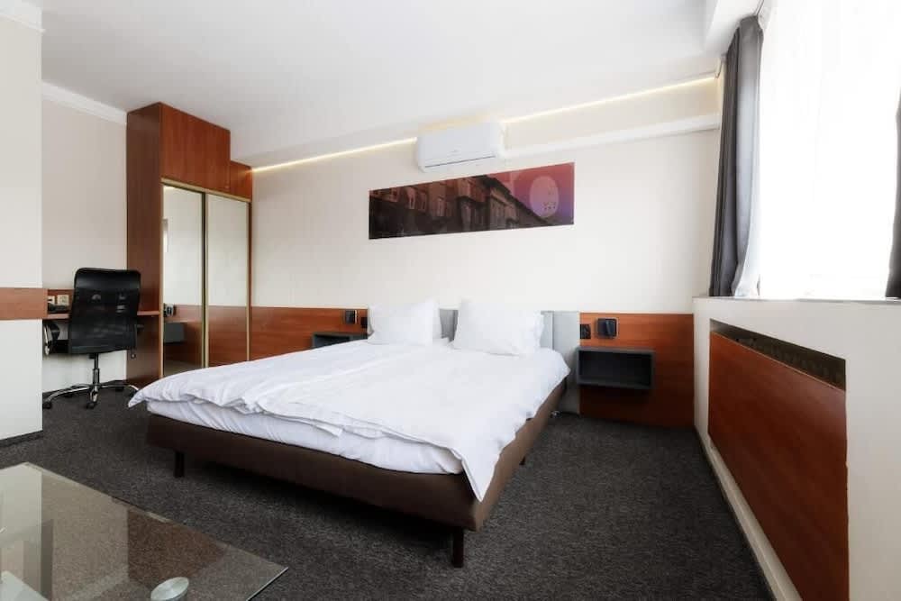 EuroHotel Katowice 2