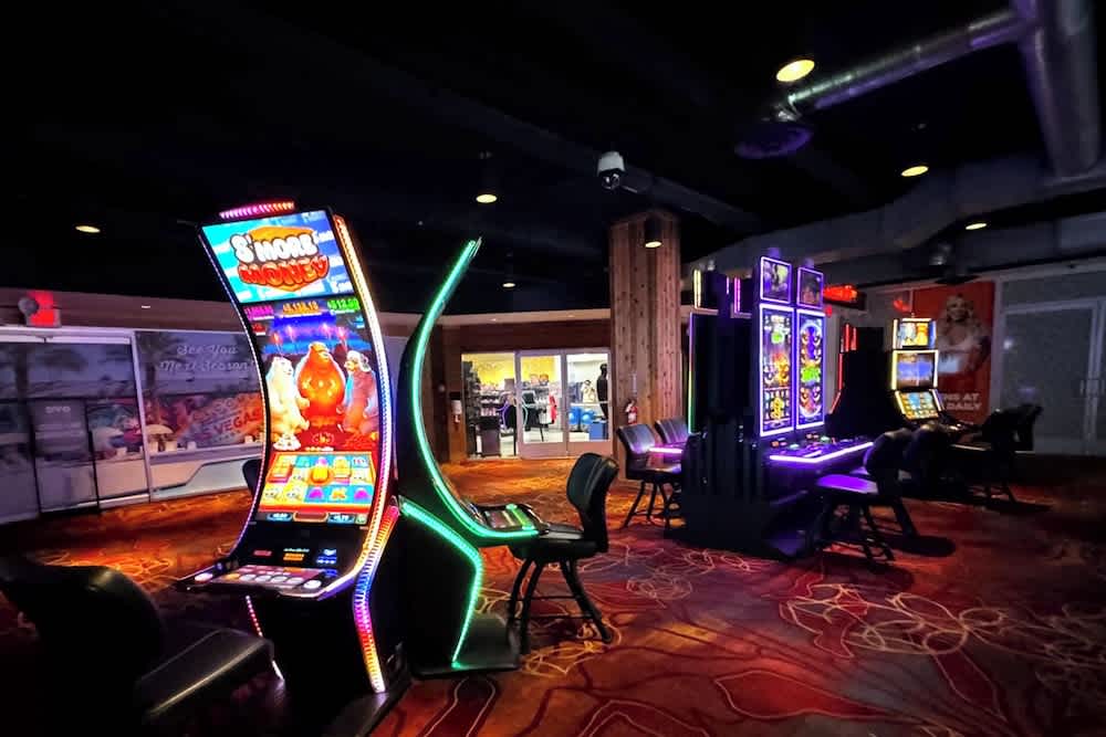 OYO Hotel and Casino Las Vegas 2