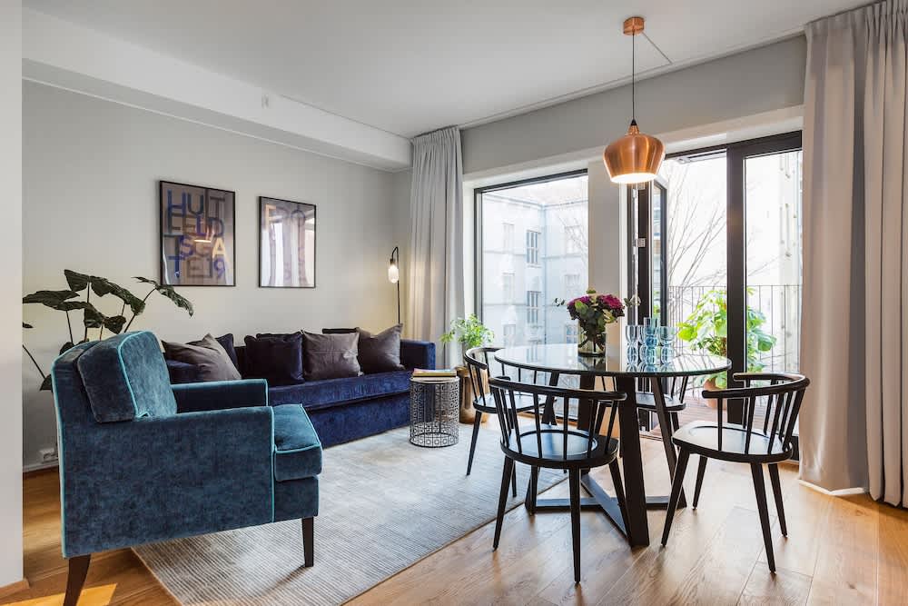 Frogner House - Vika 1