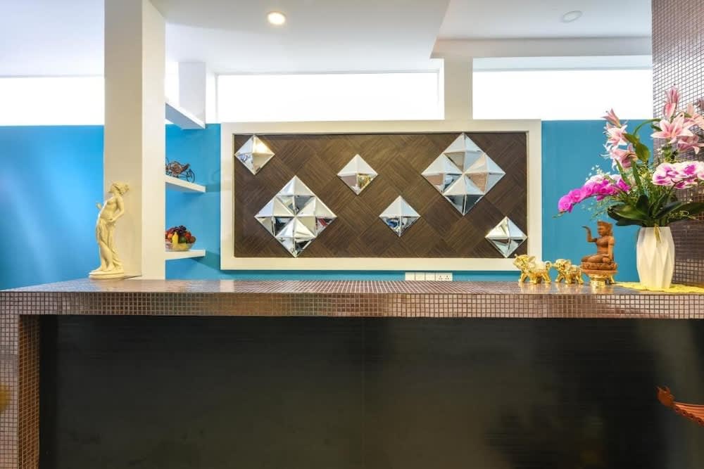 Flex Urban Family Villa Hotel 2