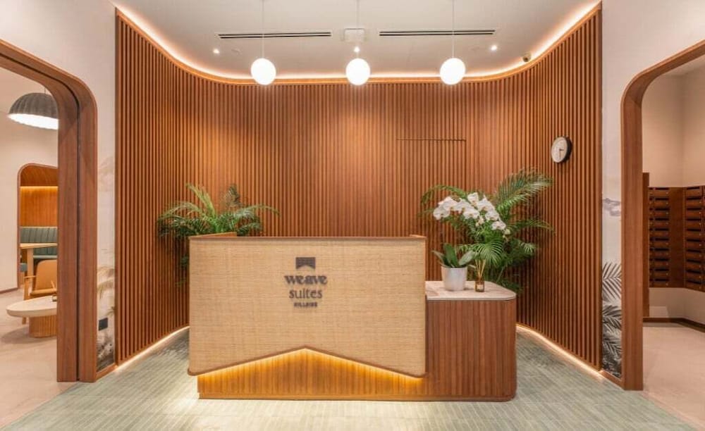 Weave Suites - Hillside 2