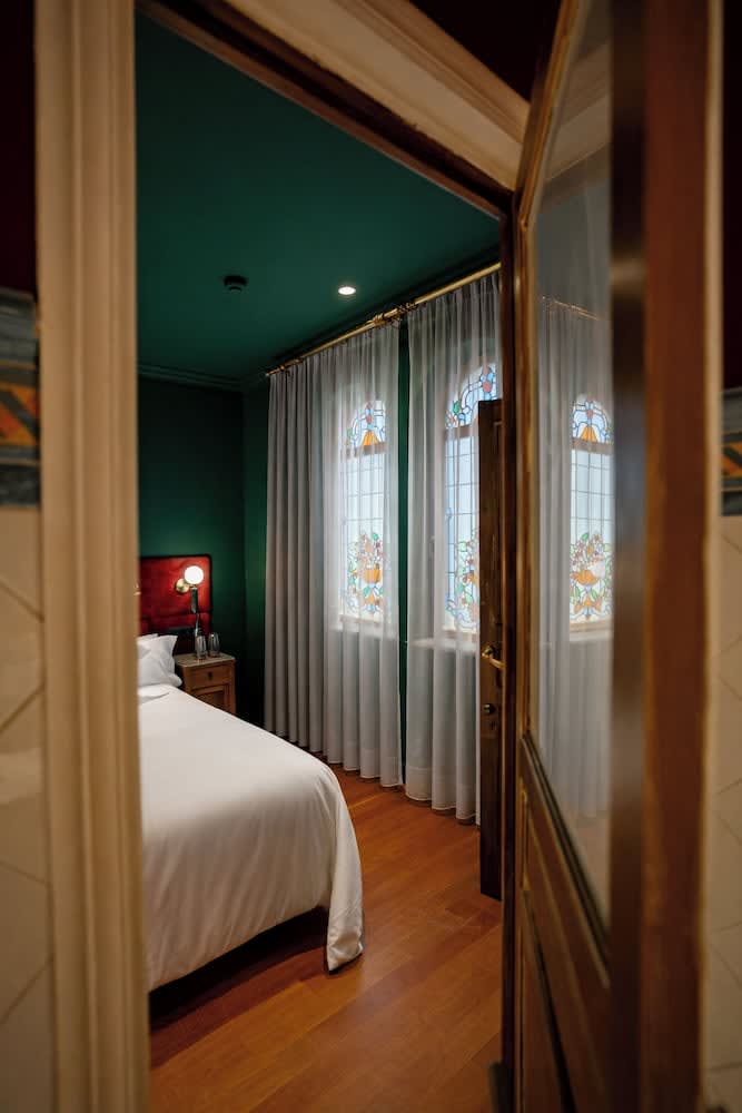 CASA INQUIETA 2