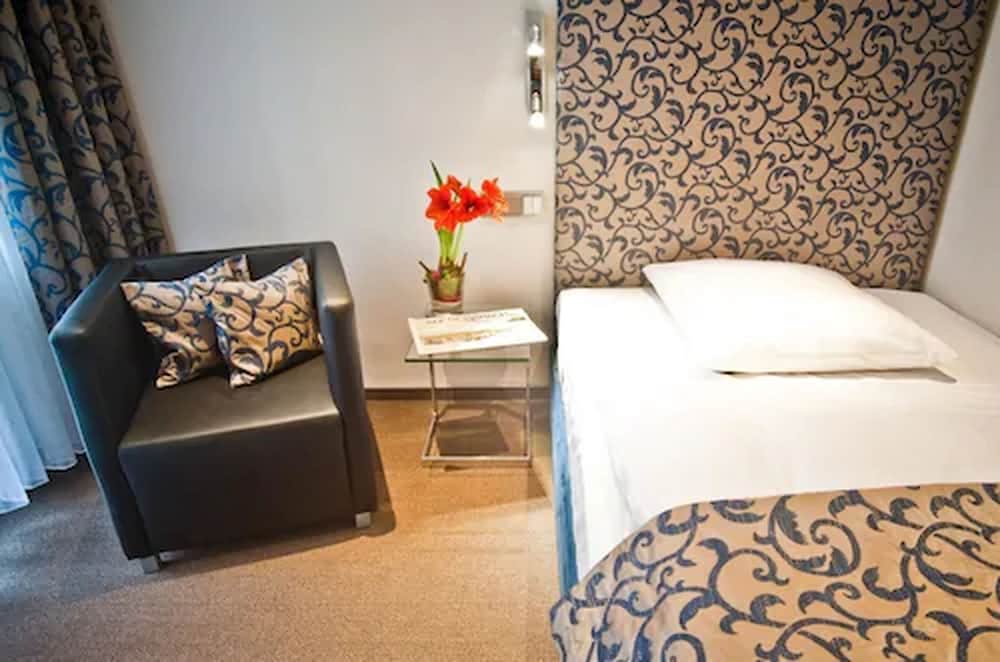 Hotel Alt Tegel 1