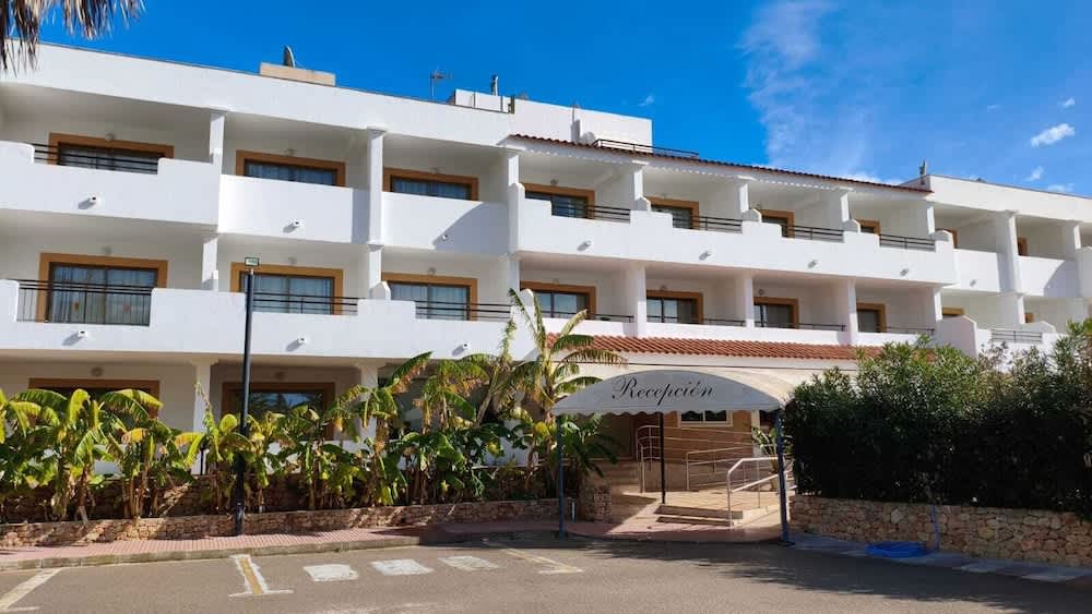 Invisa Aparthotel Casa Luis - New opening 2026 1