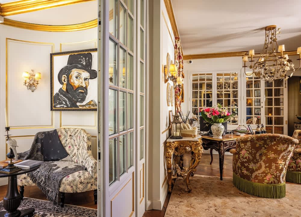 Villa Gallici Hôtel & Spa 2