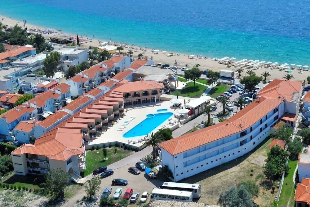 Toroni Blue Sea Hotel & Spa 1
