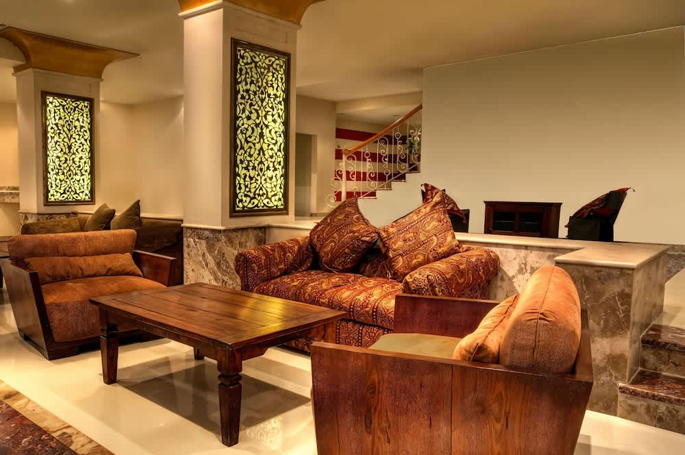Cardina Resort 2