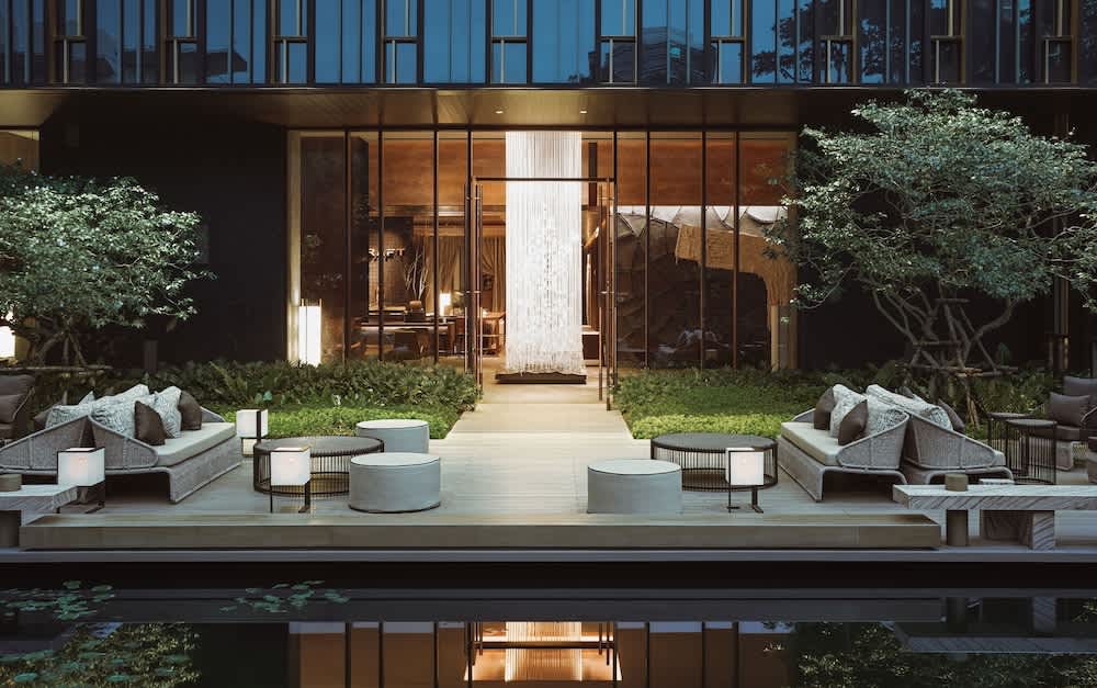Kimpton MAA-LAI BANGKOK by IHG 1