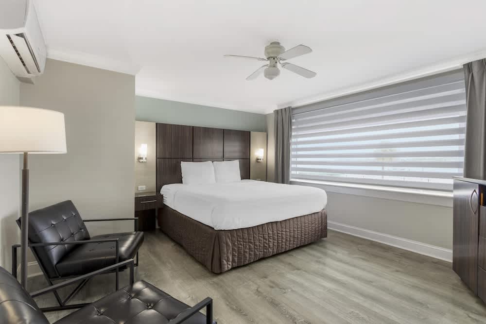 Best Western Historic Bayfront 1