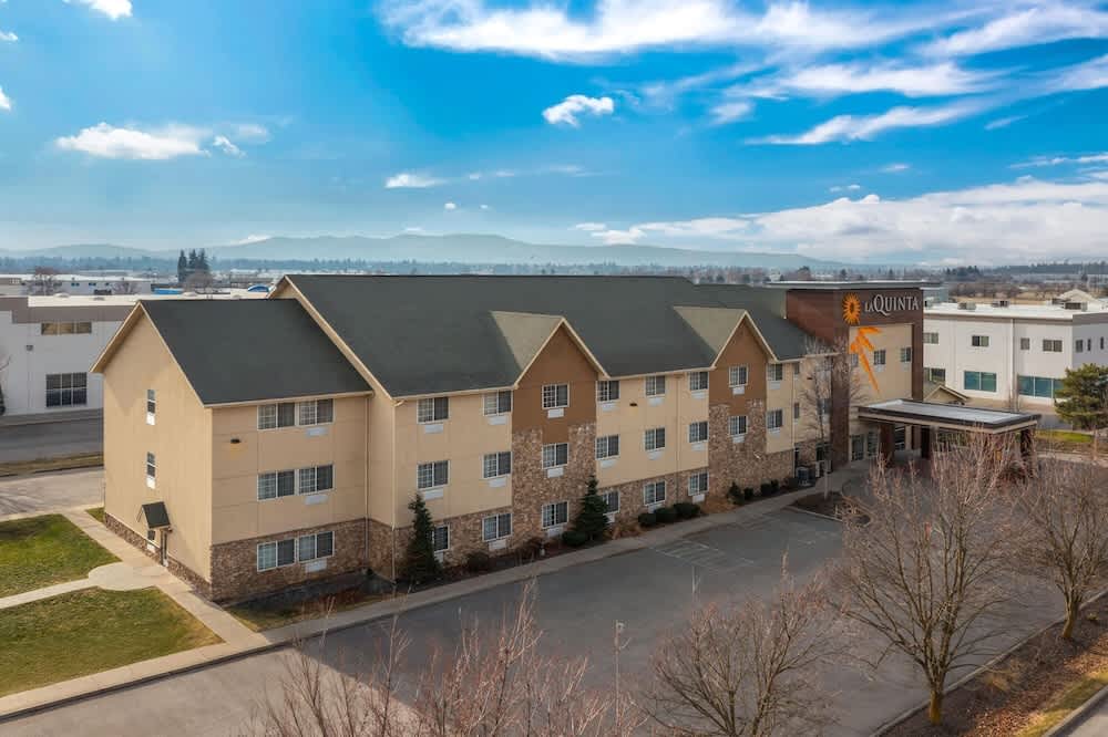 La Quinta by Wyndham Spokane Valley 1