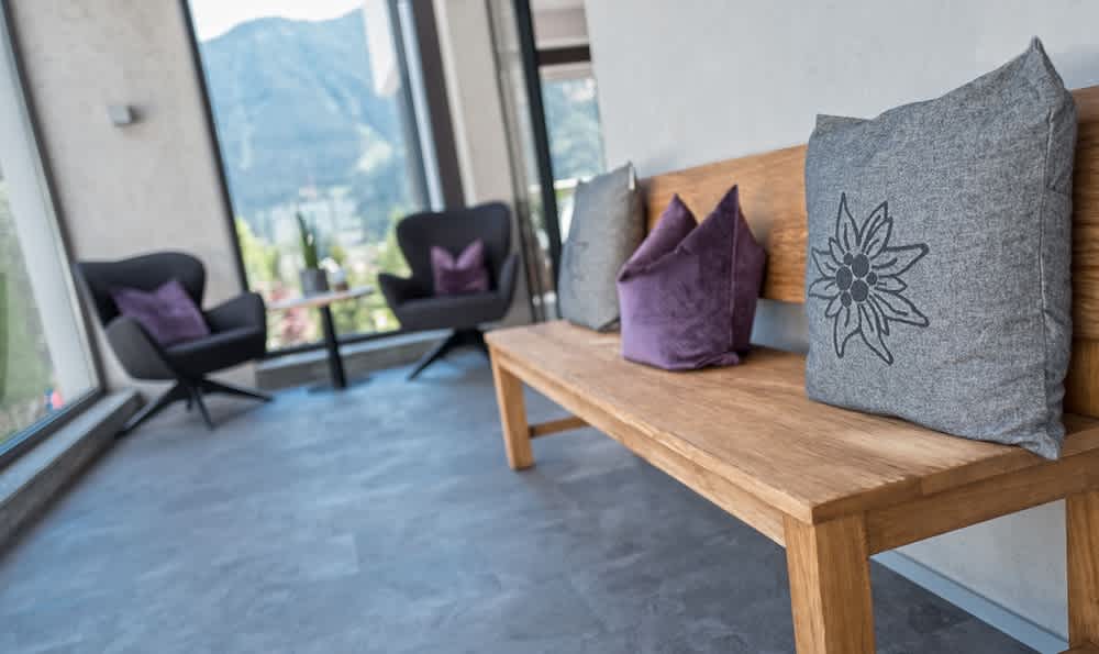 Arthur's Hotel und Apartments am Achensee 2