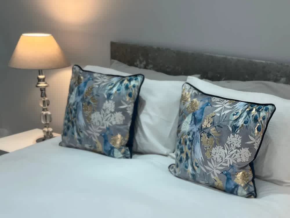 Belstane Manor B&B 2