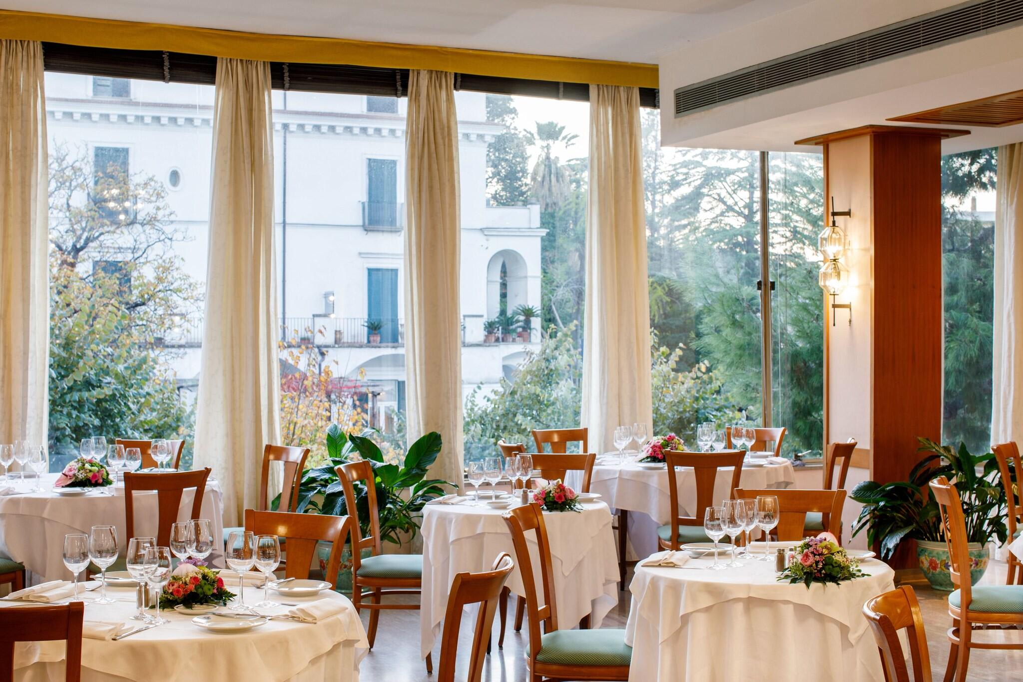 Grand Hotel Cesare Augusto 2