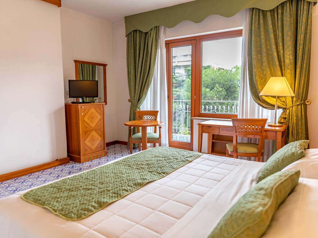 Grand Hotel Cesare Augusto 1