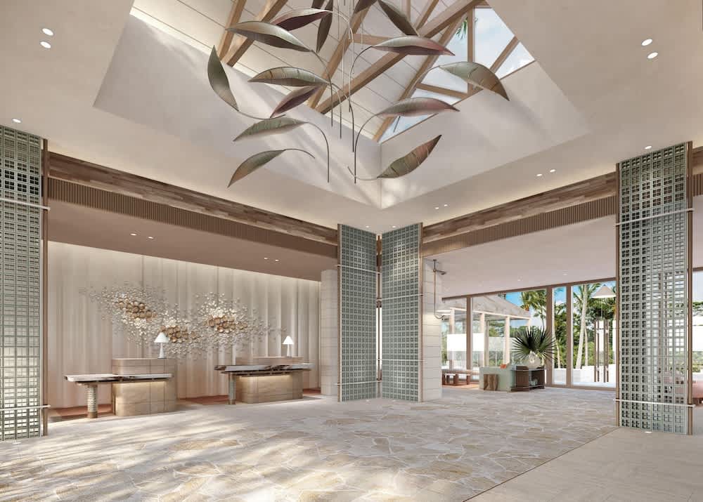 Hilton Palm Cove Cairns Resort & Spa 1