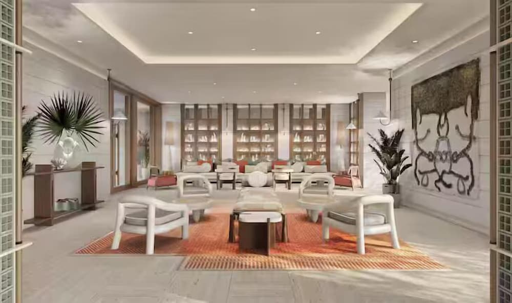 Hilton Palm Cove Cairns Resort & Spa 2