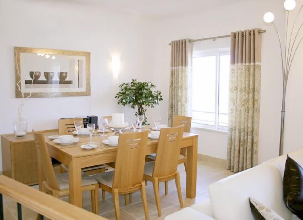 The View – Santo António Villas, Golf & Spa 2