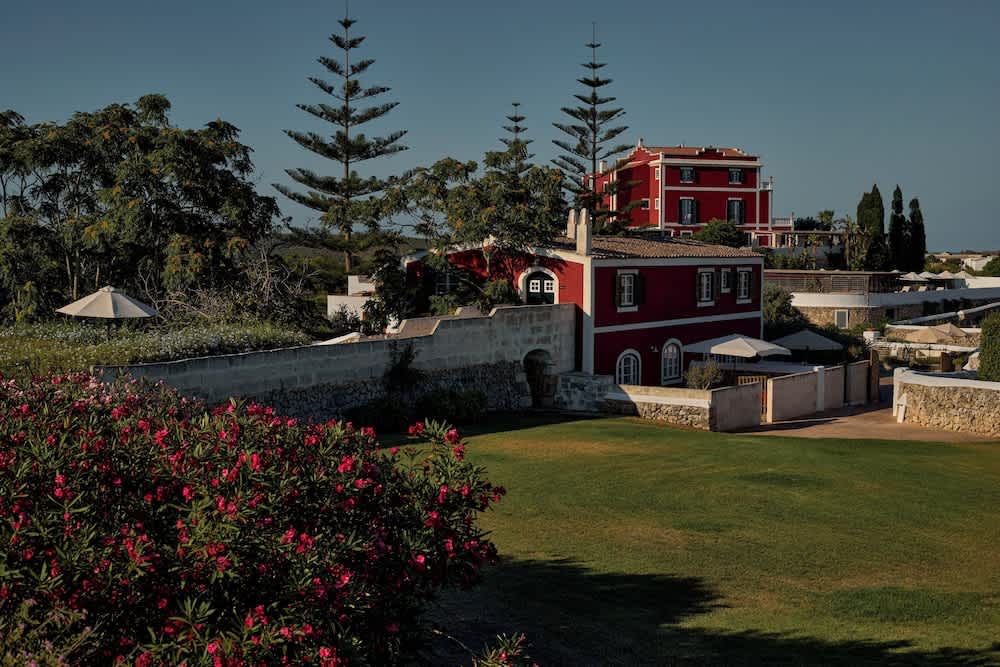 Son Granot Hotel Rural 1