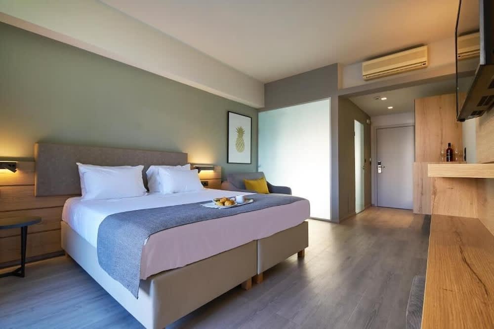 Bella Pais Hotel 2
