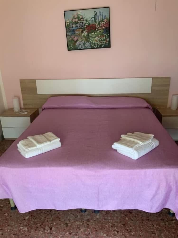 La Scogliera Bed & Breakfast 2