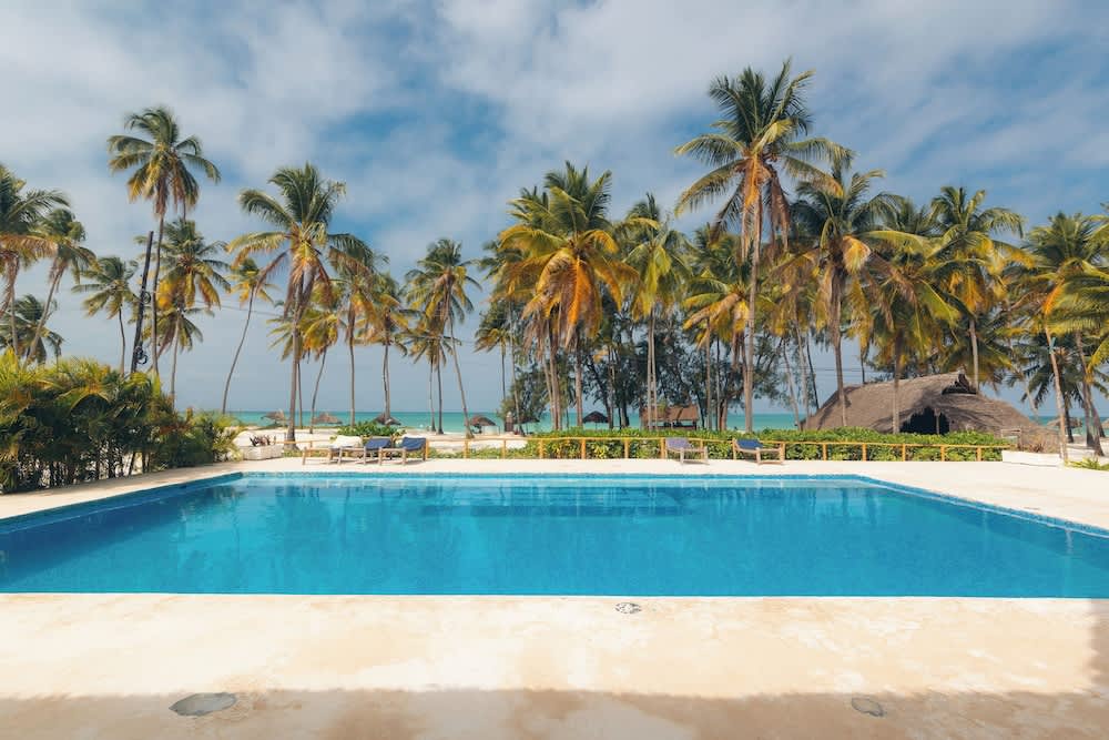 Cristal Resort Zanzibar 1