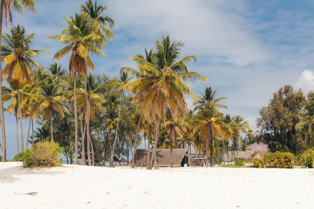 Cristal Resort Zanzibar 2