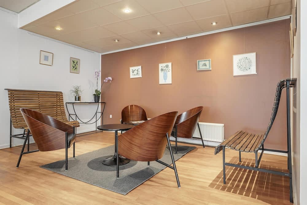 Hotel Fuglsocentret, BW Signature Collection 2