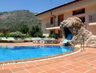 Gran Hotel Spa Parque de Cazorla 1
