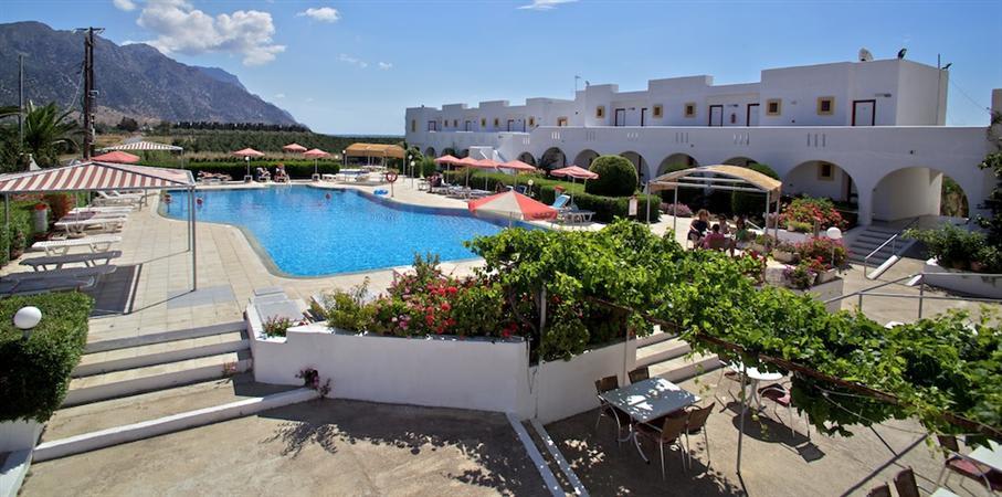 Sunny View Hotel 2