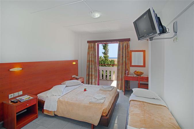 Sunny View Hotel 1