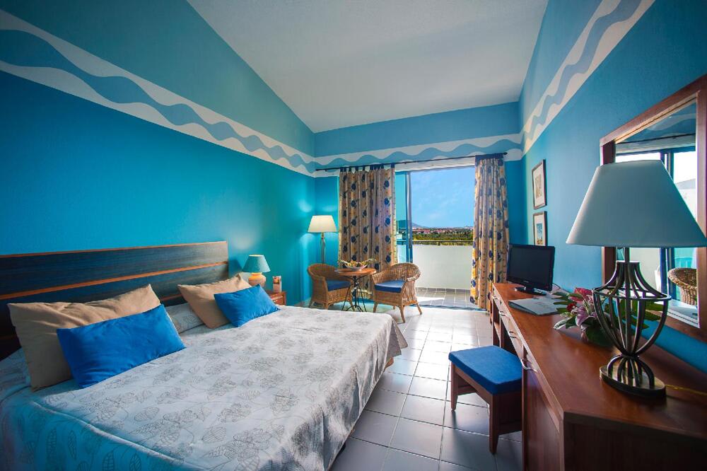 Aston Costa Verde Beach Resort 1