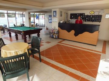 TUNTAS SUITES ALTINKUM 2
