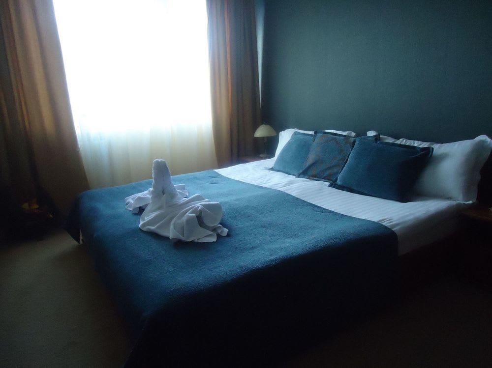 Spa Hotel Emerald 1