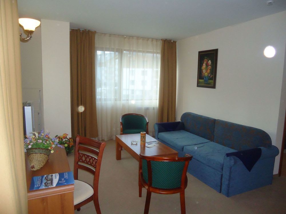 Spa Hotel Emerald 2