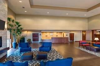 Comfort Suites North Charleston - Ashley Phosphate 1