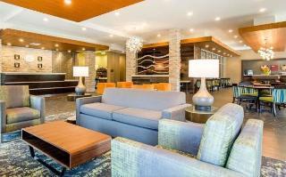 Comfort Suites North Charleston - Ashley Phosphate 2