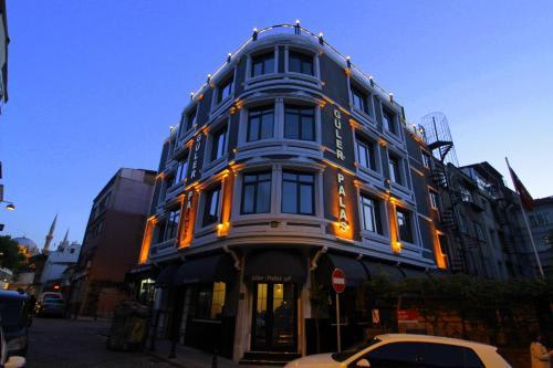 Guler Palas Hotel 1