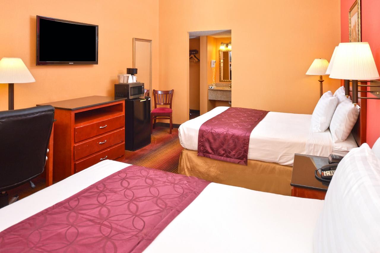 Americas Best Value Inn Smithtown/Long Island 2