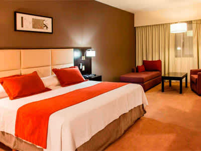 Howard Johnson Hotel & Casino 2