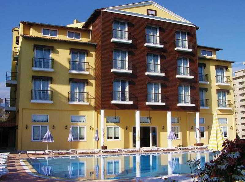 HOTEL SEVKI BEY 2