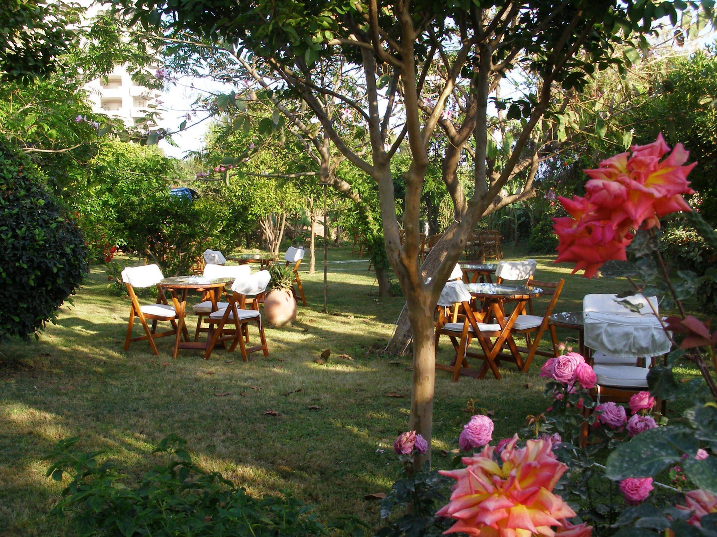 HOTEL SEVKI BEY 1