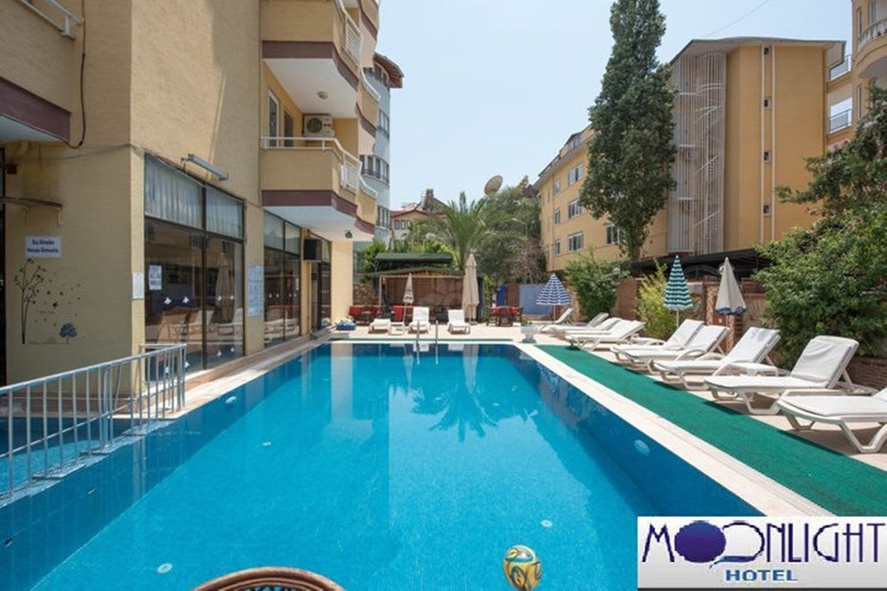 Hotel Moonlight 2
