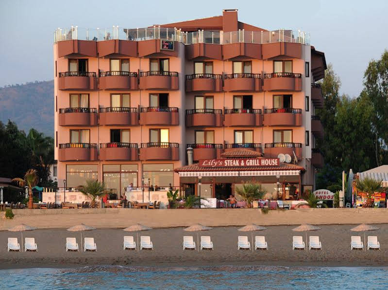HOTEL MENDOS 2