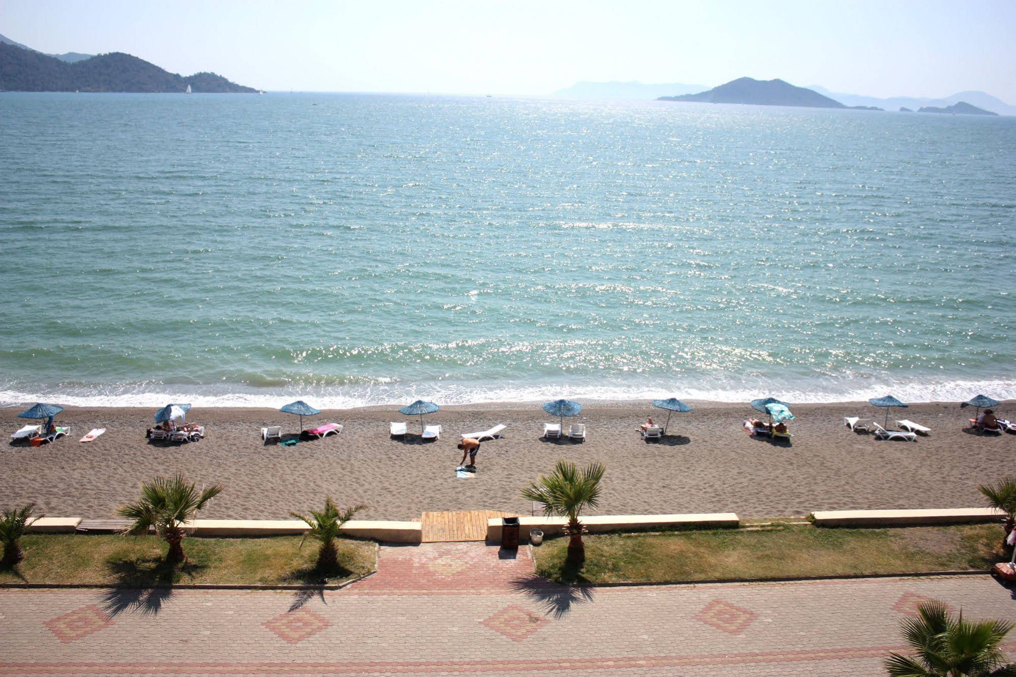HOTEL MENDOS 1