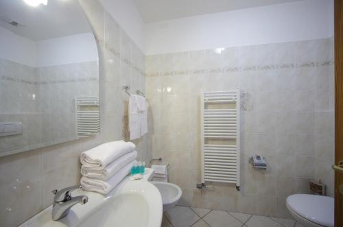 Hotel Residence Zust 2
