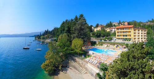 Hotel Residence Zust 1