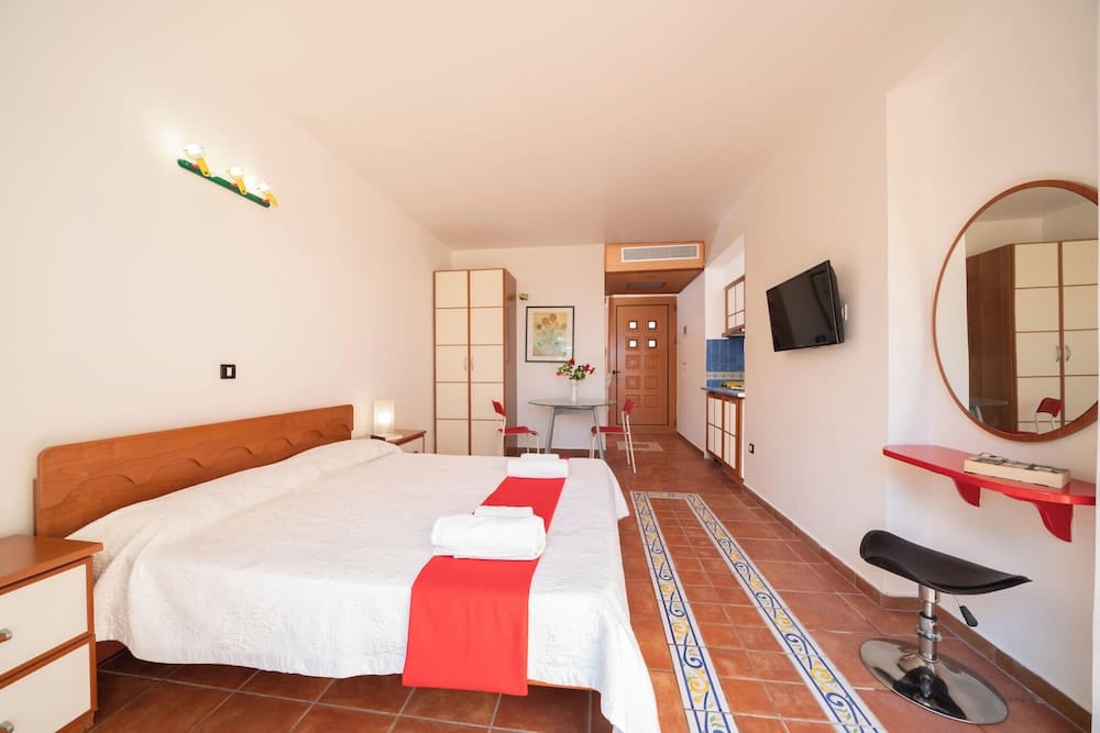 Felix Residence & Lucia Simona Villas 2