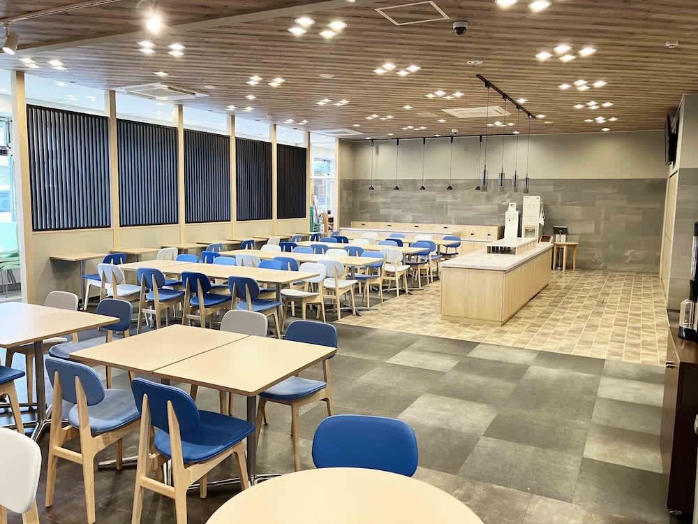 Toyoko Inn Hokkaido Hakodate Ekimae Asaichi 2